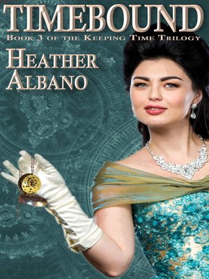 cover image of Timebound